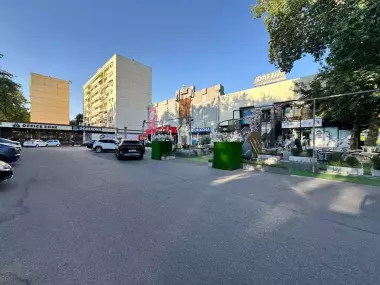 Юнусабад Ц-5 | 1 комн., 38м² | Готовая квартира, топ локация!