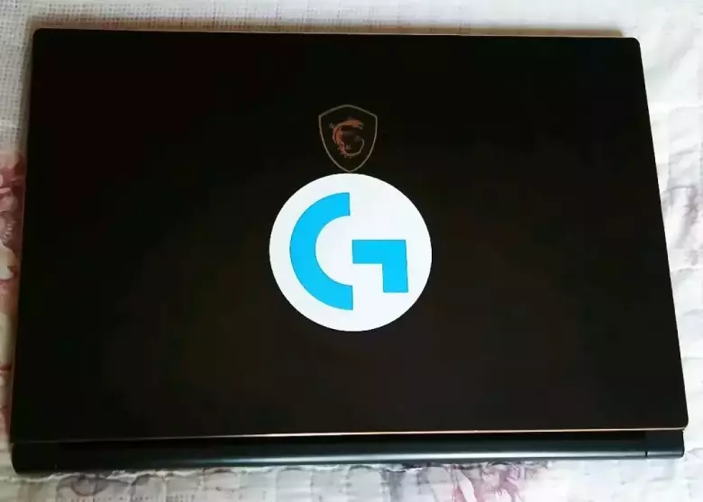 Msi gs65 stealth 8se