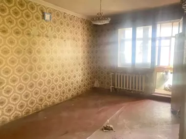 Метро Чиланзар 4/4/4 напротив цветочного