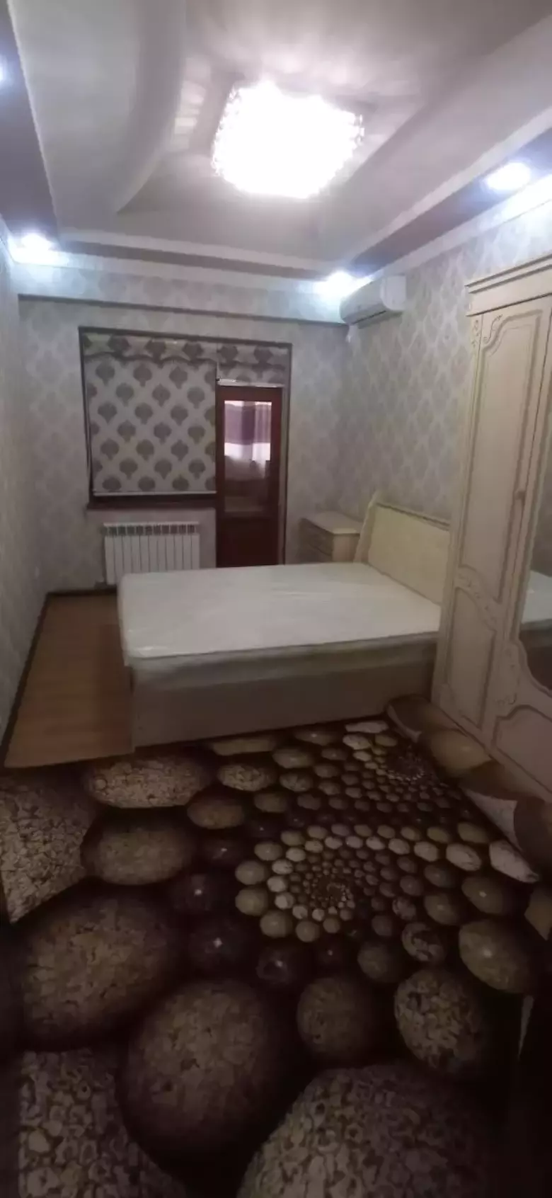 Аренда (СВОЯ) МАХТУМКУЛИ-Технопарк, 600 $