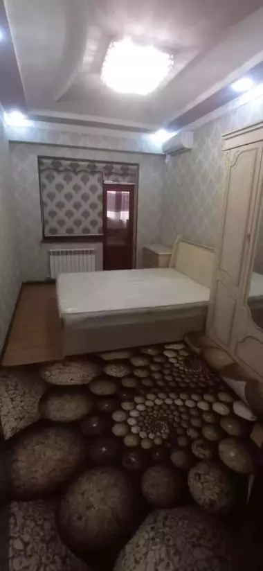 Аренда (СВОЯ) МАХТУМКУЛИ-Технопарк, 600 $