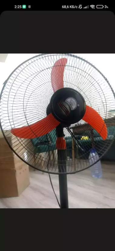 ventilator sotiladi