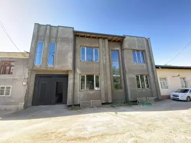 Uy qurish va ta’mirlash xizmatlari