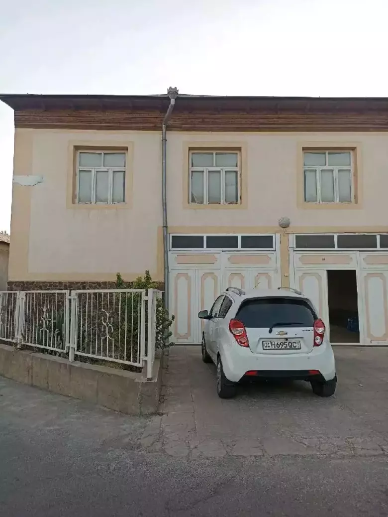 uzoq muddat joy arendaga beriladi