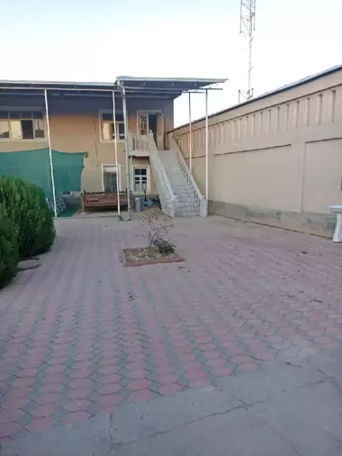 uzoq muddat joy arendaga beriladi