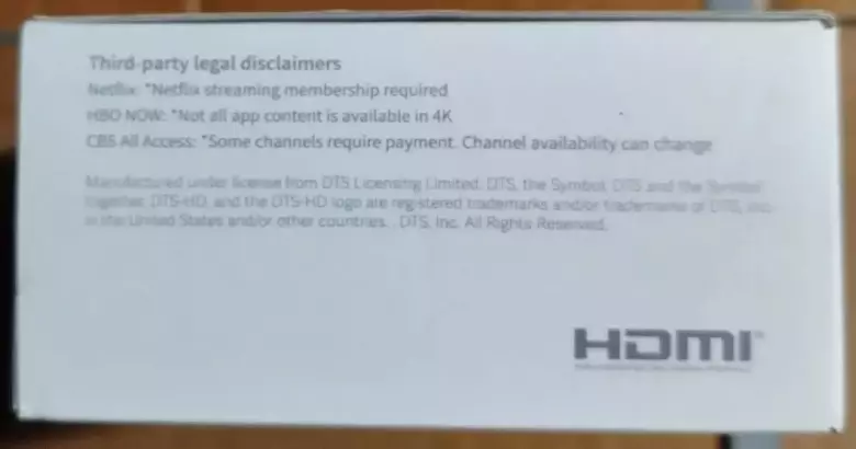 ТВ-приставка Mi Box S в идеальном состоянии (возможна доставка)