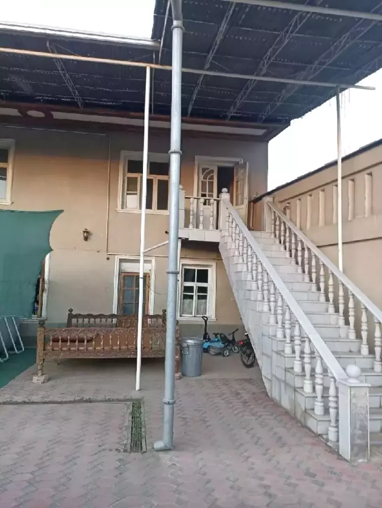 uzoq muddat joy arendaga beriladi