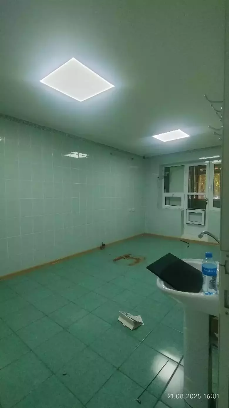 Продается коммерческое помещение на улице Лутфий, бывшая стоматология, 108 м², 1