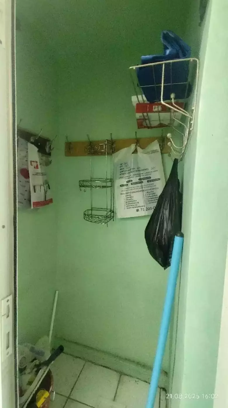 Продается коммерческое помещение на улице Лутфий, бывшая стоматология, 108 м², 1