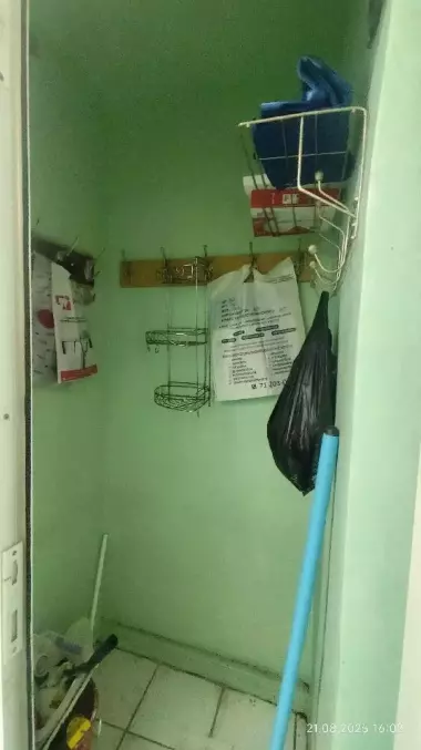 Продается коммерческое помещение на улице Лутфий, бывшая стоматология, 108 м², 1