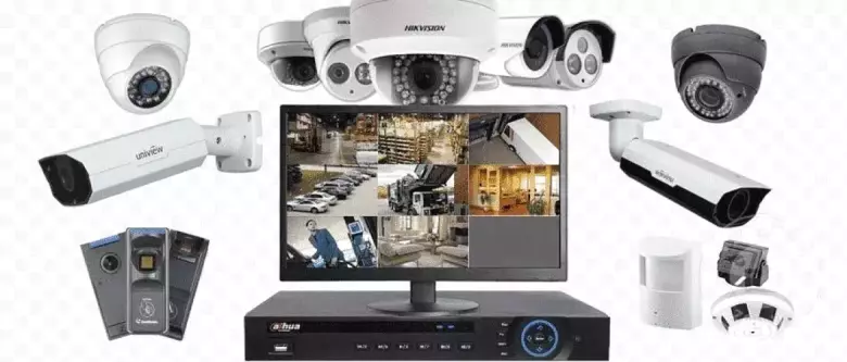 Восстановление данных с NVR DVR SSD NVME HDD FLASH SD... data recovery