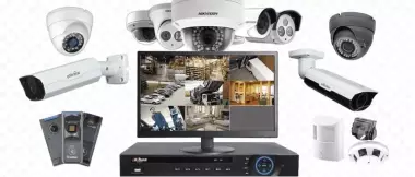 Восстановление данных с NVR DVR SSD NVME HDD FLASH SD... data recovery