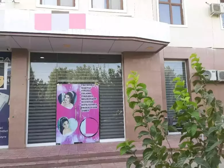 Termiz shaxrida 95 m² Dukon sotiladi