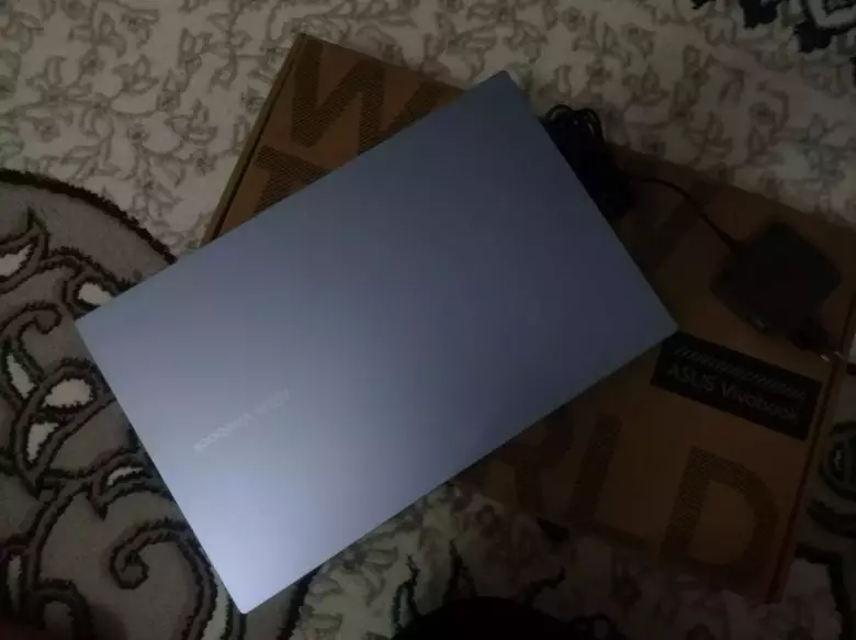 Asus Vivobook X1502Z – i7 | 16GB RAM | 1TB SSD | Tezkor va Kuchli