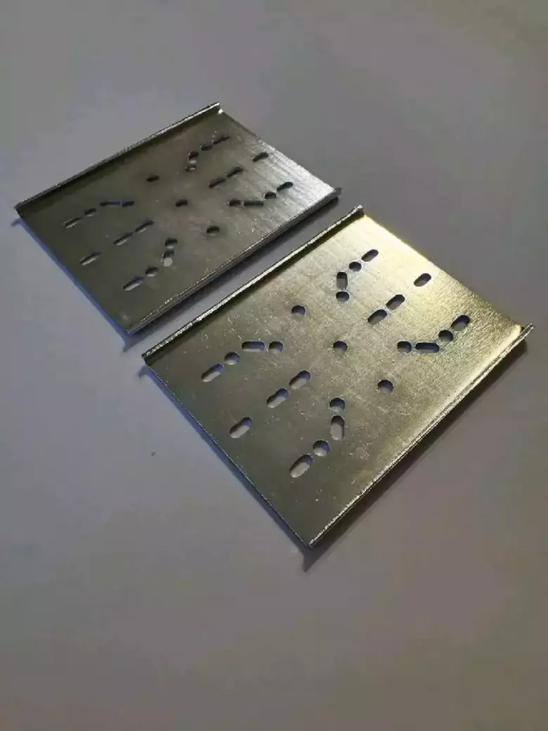 Sotiladi: Perforatsiyali metall profil (montaj uchun)