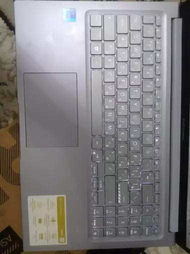 Asus Vivobook X1502Z – i7 | 16GB RAM | 1TB SSD | Tezkor va Kuchli