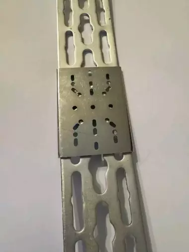 Sotiladi: Perforatsiyali metall profil (montaj uchun)