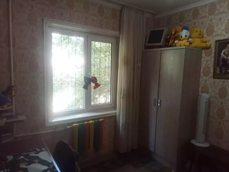 Продается 3/2/5 Ахмад Югнакий (собственник)