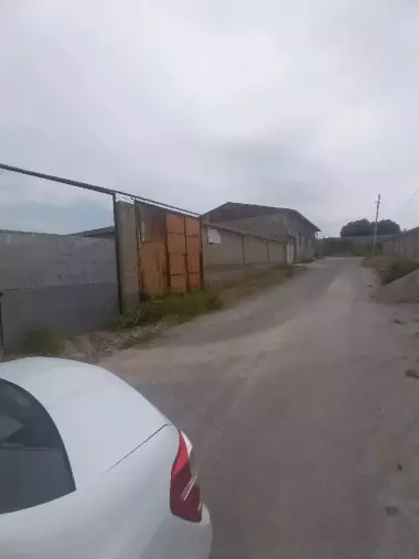 дом коробка