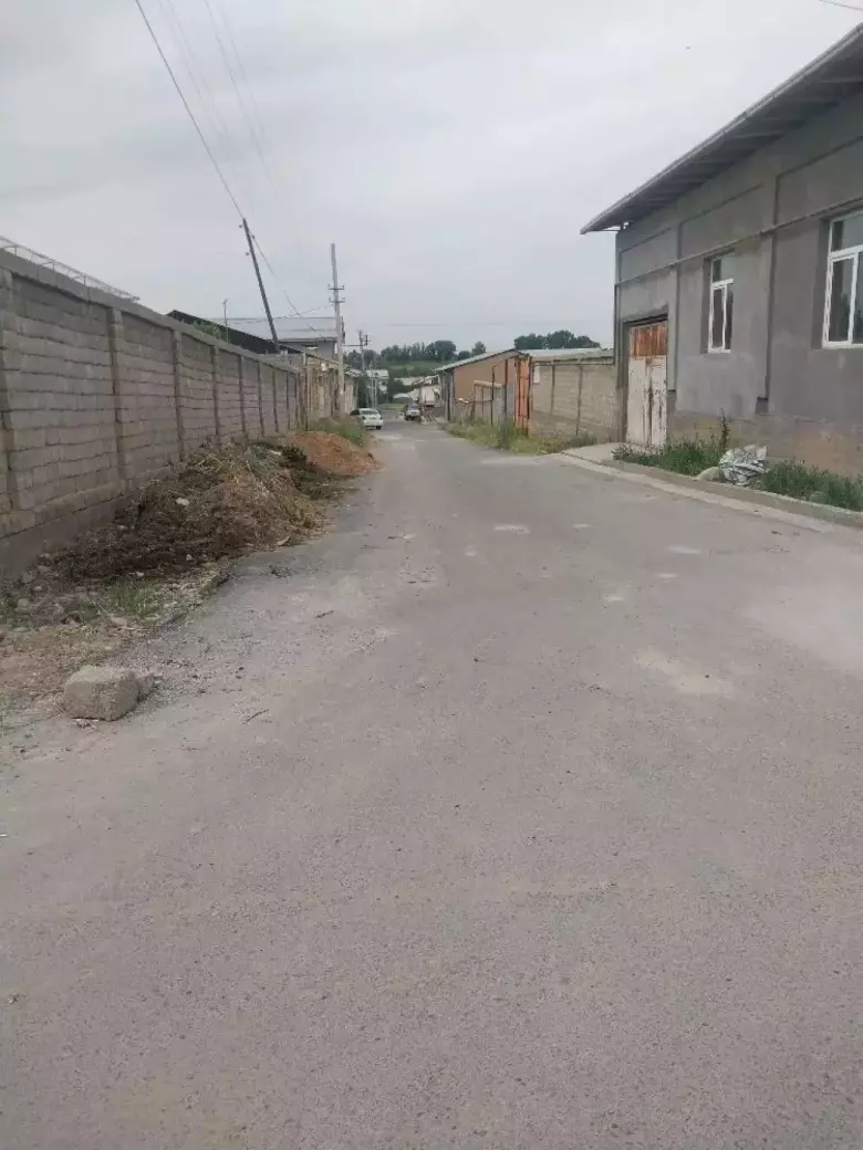 дом коробка