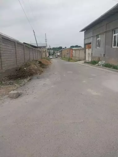 дом коробка
