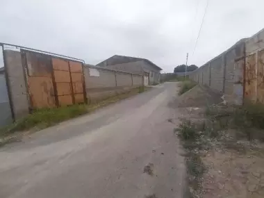 дом коробка