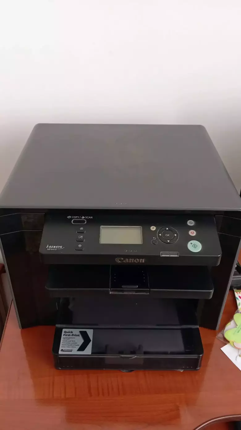 "LG" kompyuter+"Canon" printer+stol. Kalonkasiz