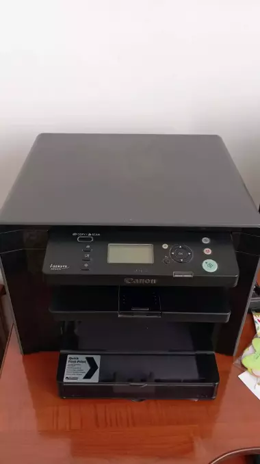 "LG" kompyuter+"Canon" printer+stol. Kalonkasiz
