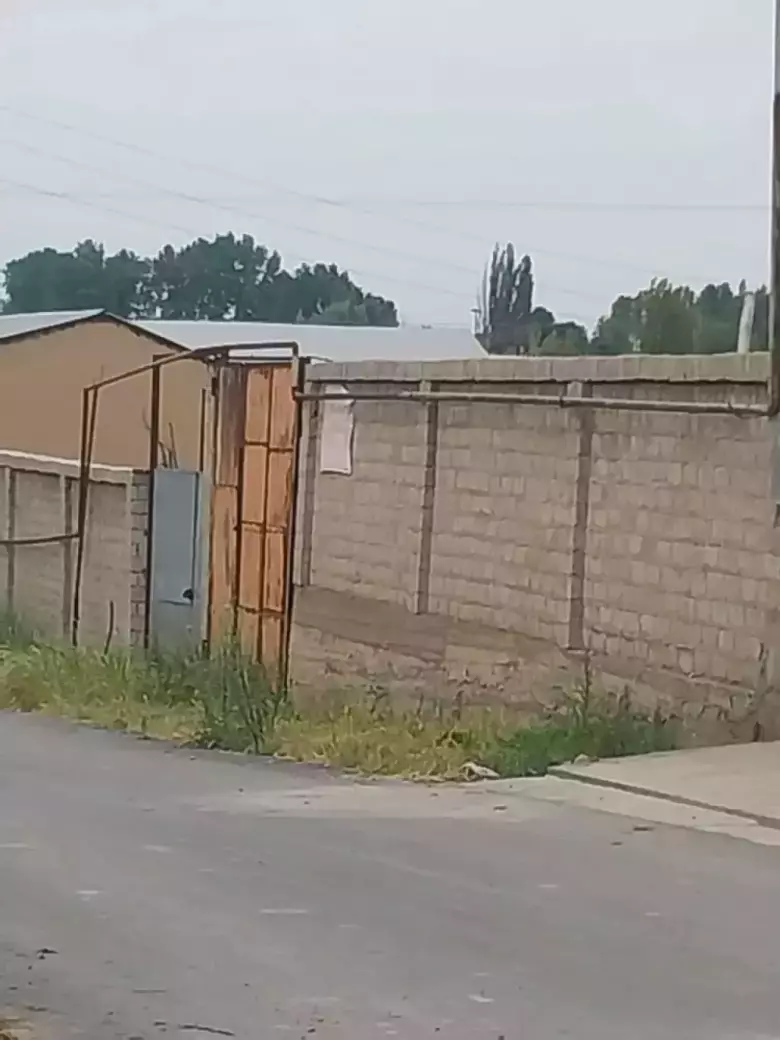 дом коробка