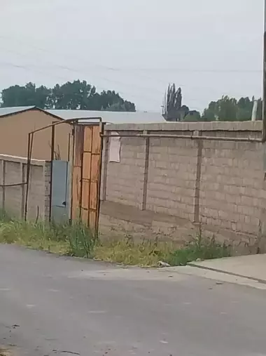 дом коробка