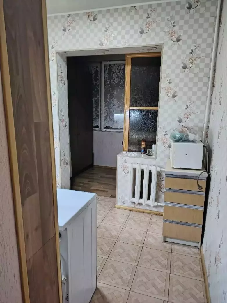Сдаю одно комнатную квартиру