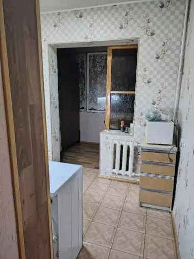 Сдаю одно комнатную квартиру
