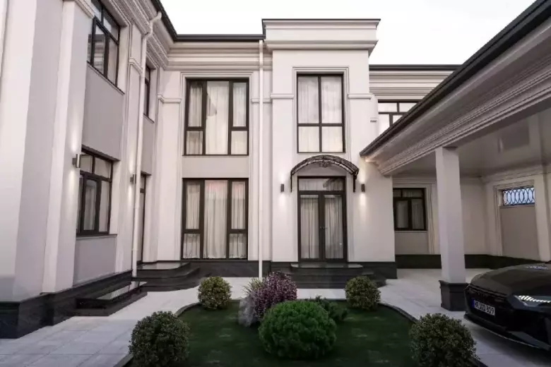 Продается дом