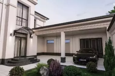 Продается дом