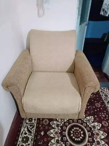 Divan Kreslo kelishiladi