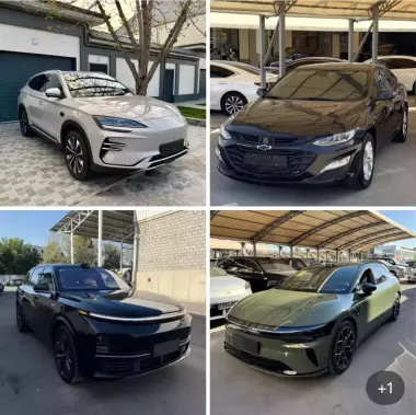 ДОРОГО КУПИМ ВАШ АВТОМОБИЛЬ! Интересуют: Chevrolet — Malibu, Equinox, Captiva,