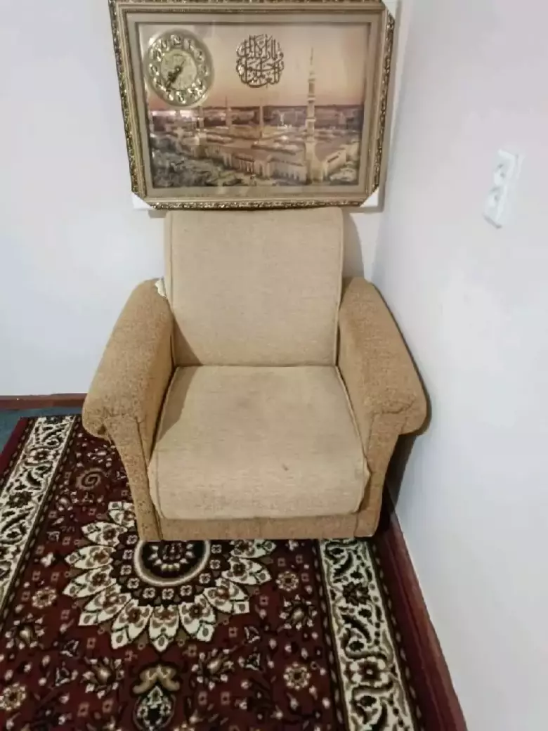Divan Kreslo kelishiladi