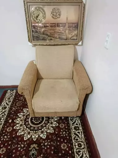 Divan Kreslo kelishiladi