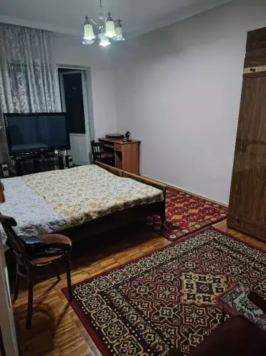 Сдаю одно комнатную квартиру