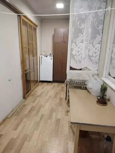 Сдаю одно комнатную квартиру
