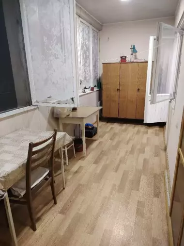 Сдаю одно комнатную квартиру