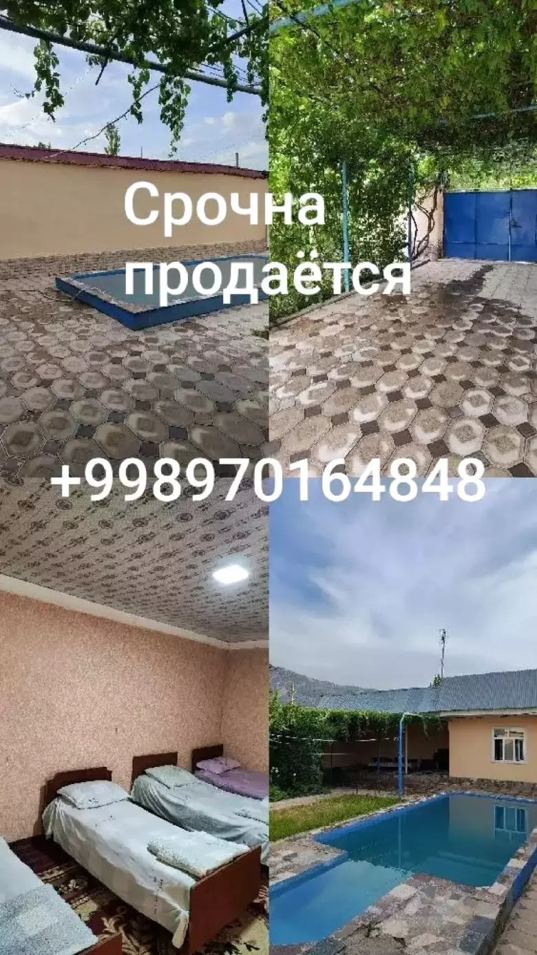 chorvoq bochka ugam buyida joylashgan qayta qurulishga ruxsati bor