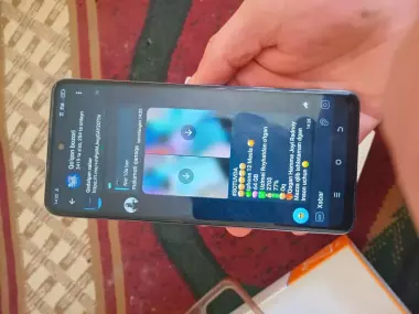 TECHNO SPARK 20 PRO 8+8/256 narxi 120$