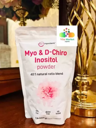 Myo+D-Chiro Inositol sotiladi,vitamin,kukuni,мио Д Чиро Инозитол,7 oyga yetadi