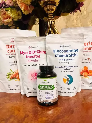 Myo+D-Chiro Inositol sotiladi,vitamin,kukuni,мио Д Чиро Инозитол,7 oyga yetadi