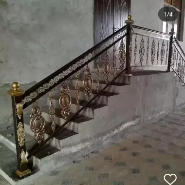 Ustanovka Naves xizmatlari qilib beramiz