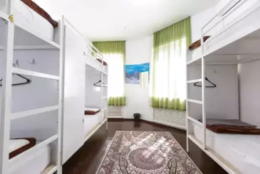 Хостел Ташкент Hostel Toshkent Kunlik Kvartira Квартира Посуточно
