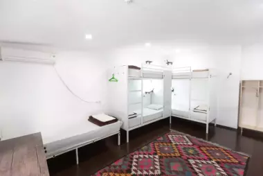 Хостел Ташкент Hostel Toshkent Kunlik Kvartira Квартира Посуточно