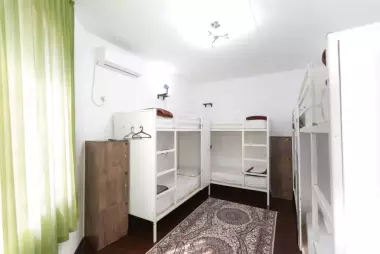 Хостел Ташкент Hostel Toshkent Kunlik Kvartira Квартира Посуточно