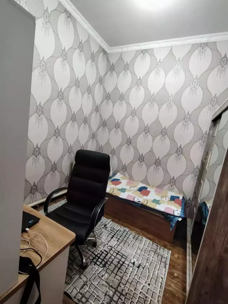 Мажнунтол махалла Бектемир тумани